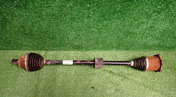Volkswagen T-Roc Front driveshaft 5Q0407272DT