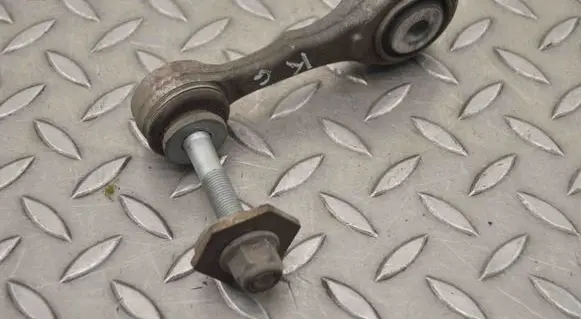 Alfa Romeo Giulia Rear anti-roll bar/stabilizer link 