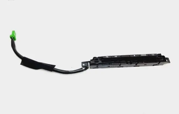 Volvo XC60 Head unit multimedia control 31300019