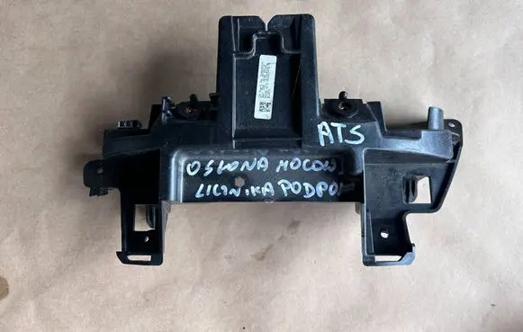 Cadillac ATS Other dashboard part 22985727