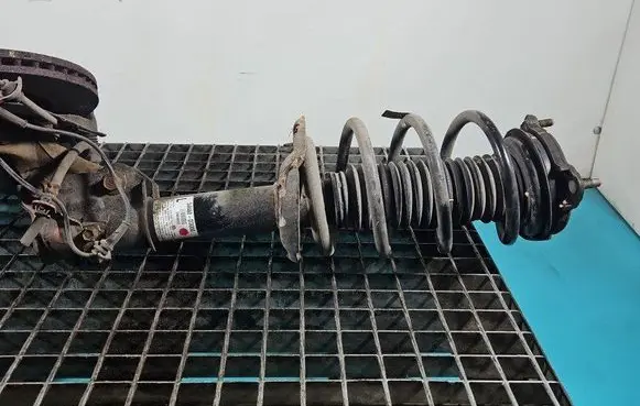 Hyundai Tucson TL Front shock absorber/damper 54650-D3000 IMPRK1484149