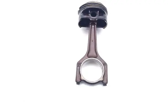 BMW 1 E81 E87 Piston with connecting rod N43B20A