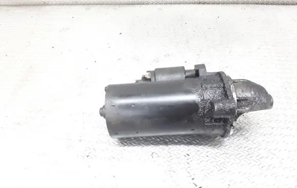 Mercedes-Benz C W202 Starter motor 0041518901 0001109036