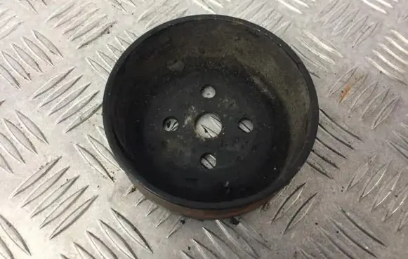 Ford Fiesta Water pump pulley AE8Q8509AA