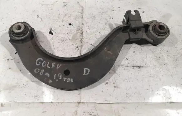 Volkswagen Golf V Rear control arm 1K0505323P