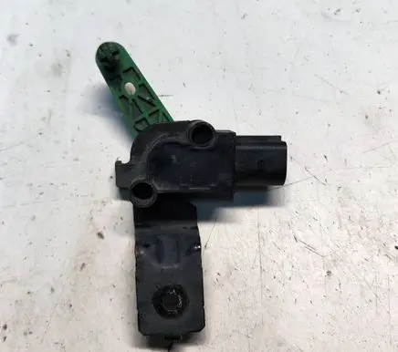 Volkswagen Scirocco Headlight/headlamp level sensor 3C0907503