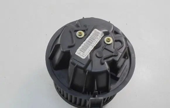 Nissan Micra Heater fan/blower N100043F