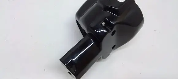 Rolls-Royce Silver Spur Steering wheel trim 