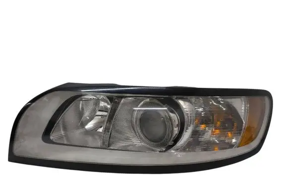 Volvo V50 Headlight/headlamp 31265694 0301237201
