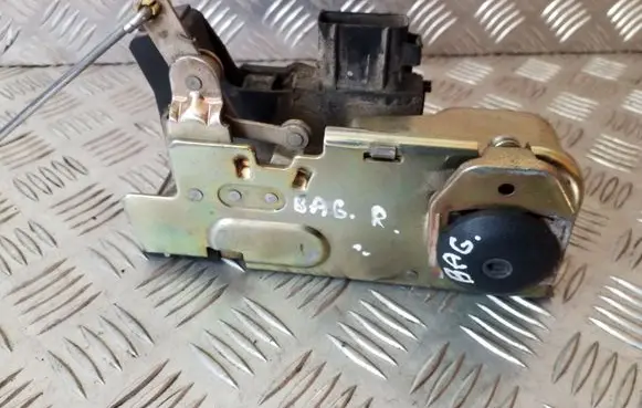 Ford Transit Loading door lock YC15V43288AF