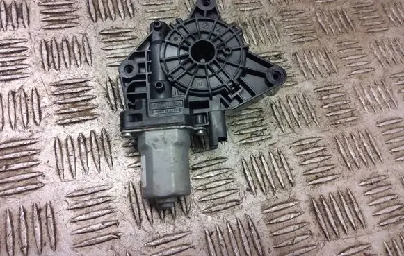 Nissan Juke II F16 Front door electric window regulator 807316pa0a