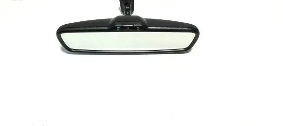 Nissan Leaf II (ZE1) Rear view mirror (interior) 963215SH0A 25647