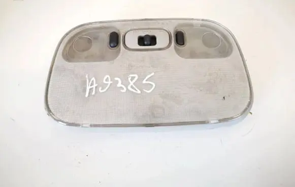 Mazda Premacy Rear seat light b25f51310