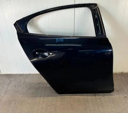 Mazda 6 Rear door BCJH-72010 D131