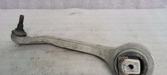 Audi A8 S8 D3 4E Front control arm 4E0407695B