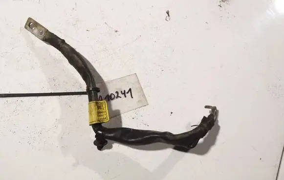 Hyundai i30 Positive cable (battery) 0804170154