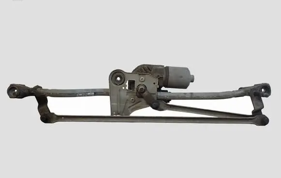 Volvo XC60 Front wiper linkage and motor 3397021530 31333454