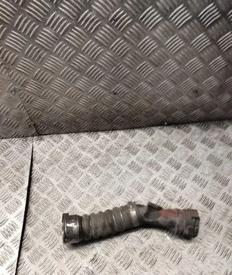 Intercooler hose/pipe