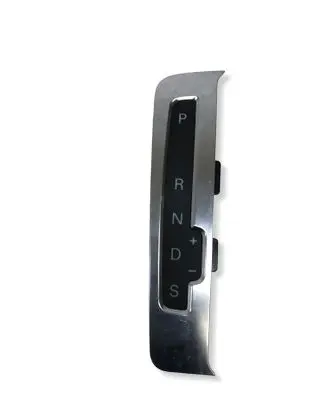 Audi A5 8T 8F Gear shift selector indicator 