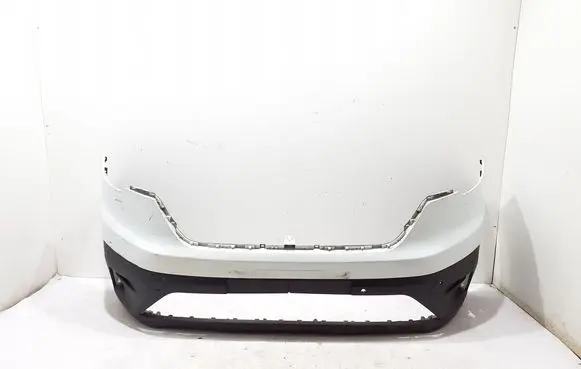 Renault Trafic III (X82) Front bumper 620226941R