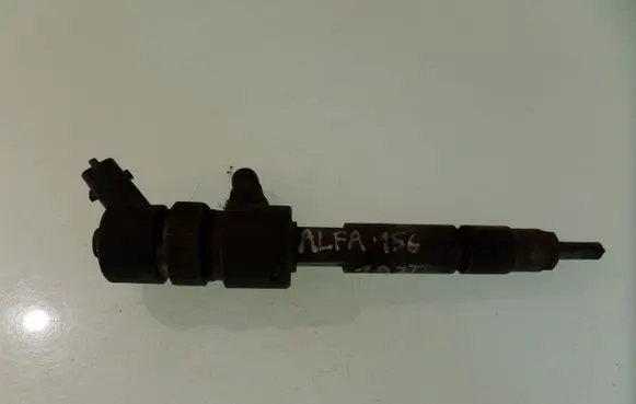 Alfa Romeo 156 Fuel injector 0445110002