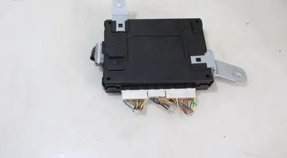 Hyundai i30 Central body control module