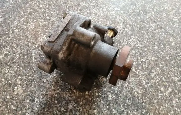 Ford Galaxy Power steering pump 98VW3A674AA 3A674AA