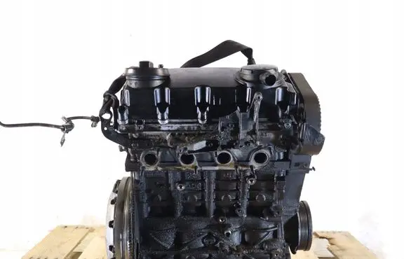 Audi A4 S4 B7 8E 8H Engine BLB