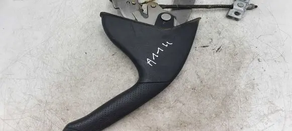 Honda Accord Handbrake/parking brake lever assembly NOCODE
