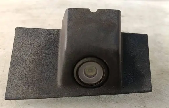 Reversing camera