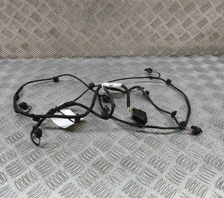 Volvo S60 Parking sensor (PDC) wiring loom 31654282