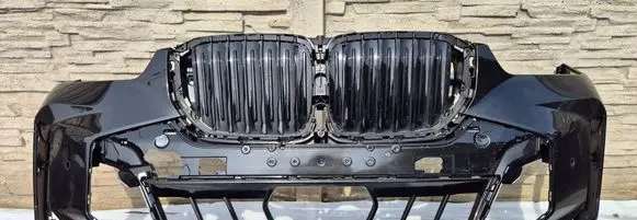 BMW X5 G05 Front bumper 8085618