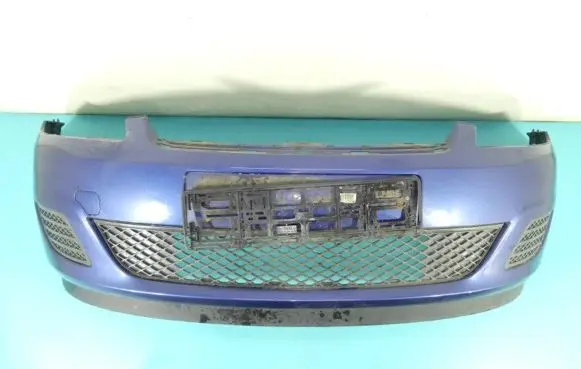 Ford Fiesta Front bumper 6S61-A018A58-ABW IMPRK1338578