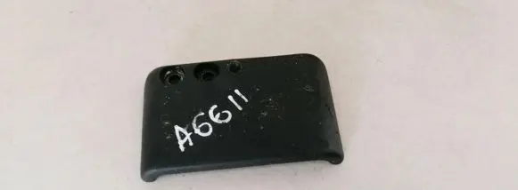 Audi A4 S4 B5 8D Steering wheel adjustment switch 