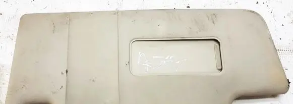 Ford Mondeo Mk III Sun visor