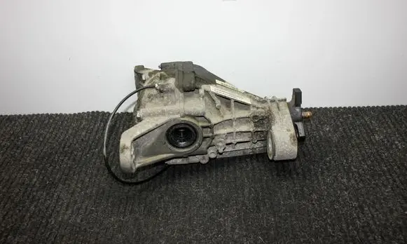 Mercedes-Benz GL X164 Rear differential A1643500314