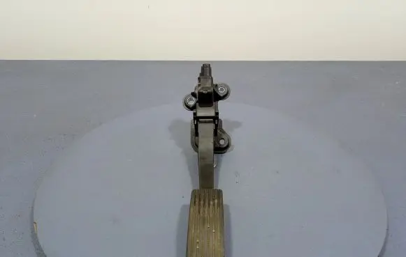 Mitsubishi ASX Accelerator throttle pedal 1600A102