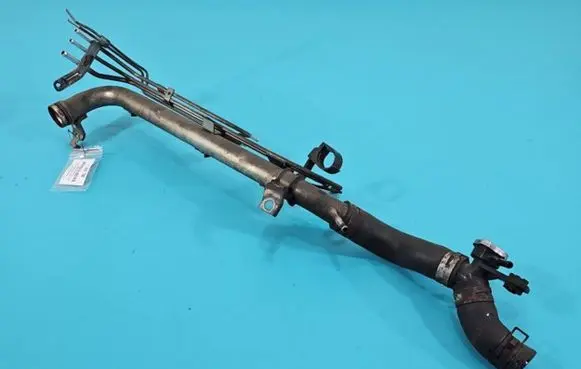 Suzuki Grand Vitara II Engine coolant pipe/hose IMPRK1439790