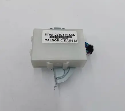 Nissan Leaf II (ZE1) Gateway control module 284U15SA0A