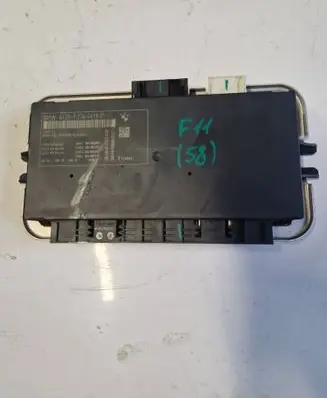 BMW 5 F10 F11 Light module LCM 9236461