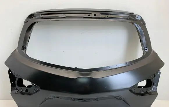 Nissan Pulsar Tailgate/trunk/boot lid