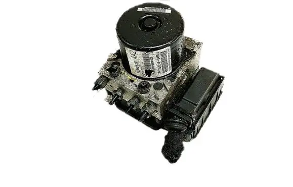 Opel Astra H ABS Pump 13332613
