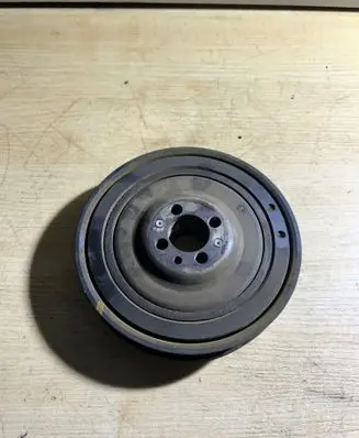 Opel Signum Crankshaft gear 