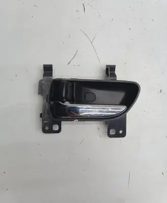 Subaru Impreza III Rear door interior handle