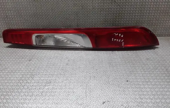 Ford Focus Rear/tail lights