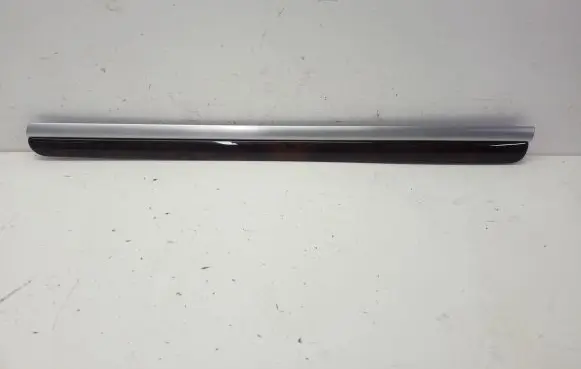 Audi A8 S8 D3 4E Rear door card trim 4E4867419