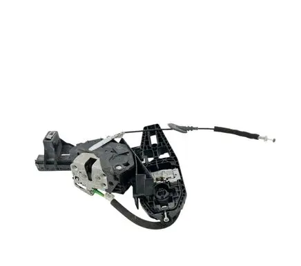 Ford Fusion II Rear door lock DS73F264A52AA AE8A5426412BH