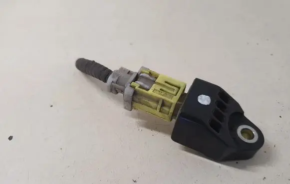 Subaru Outback Airbag deployment crash/impact sensor 98231AJ000