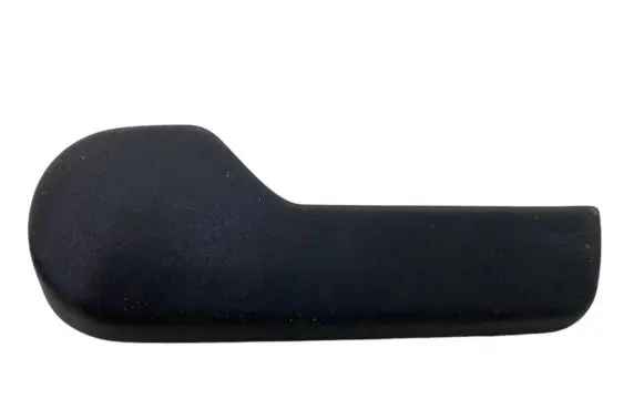 Skoda Yeti (5L) Engine bonnet (hood) release handle 1J1823533C 5N0837205M