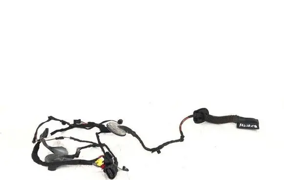 Audi A7 S7 4G Rear door wiring loom 4G8971687AS TAB010403BE